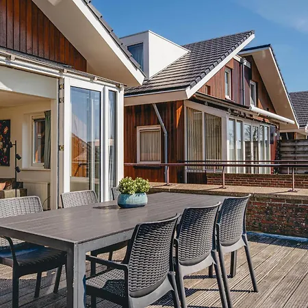 Casa vacanze Gorgeous In With Wifi Uitgeest