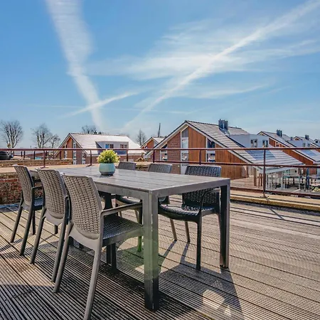 Casa vacanze Gorgeous In With Wifi Uitgeest