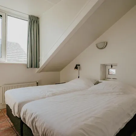 Gorgeous In With Wifi Casa vacanze Uitgeest