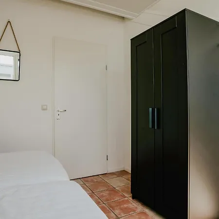 Casa vacanze Gorgeous In With Wifi Uitgeest